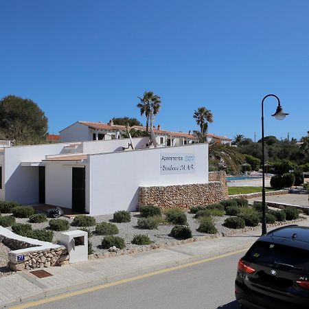 Binibeca Mar Holiday home Binissafuller Exterior photo
