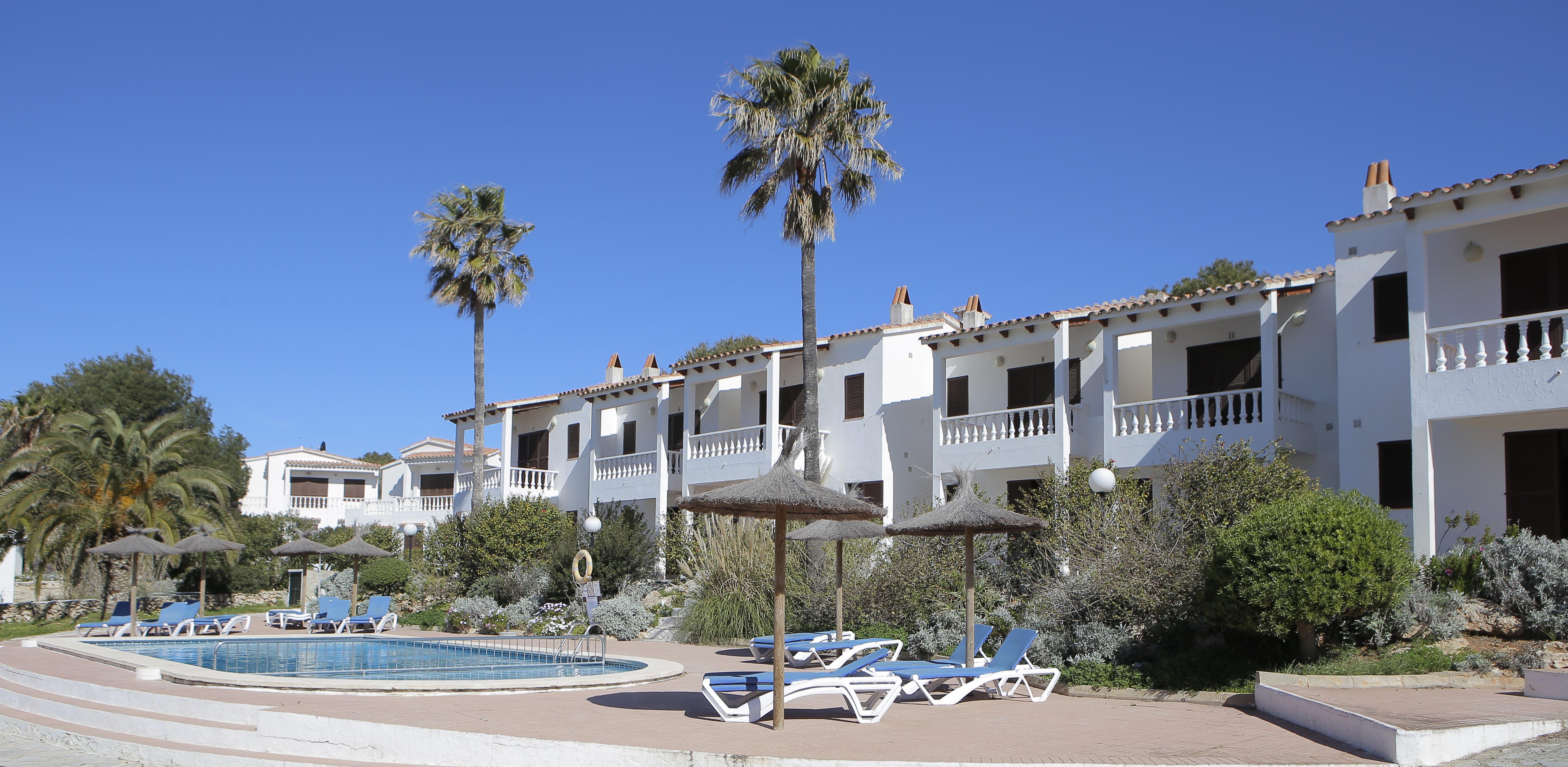 Binibeca Mar Holiday home Binissafuller Exterior photo